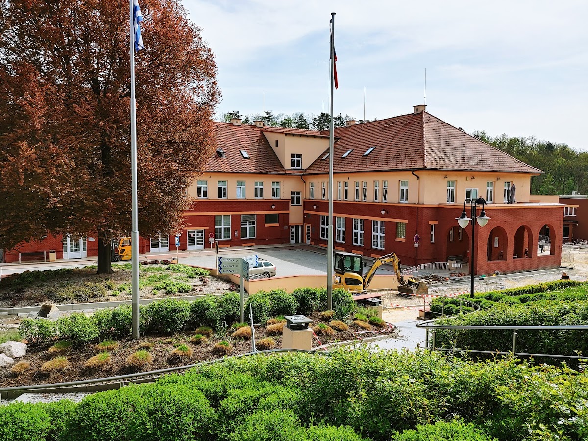JESSENIA a.s., Rehabilitační  nemocnice Beroun - foto 6