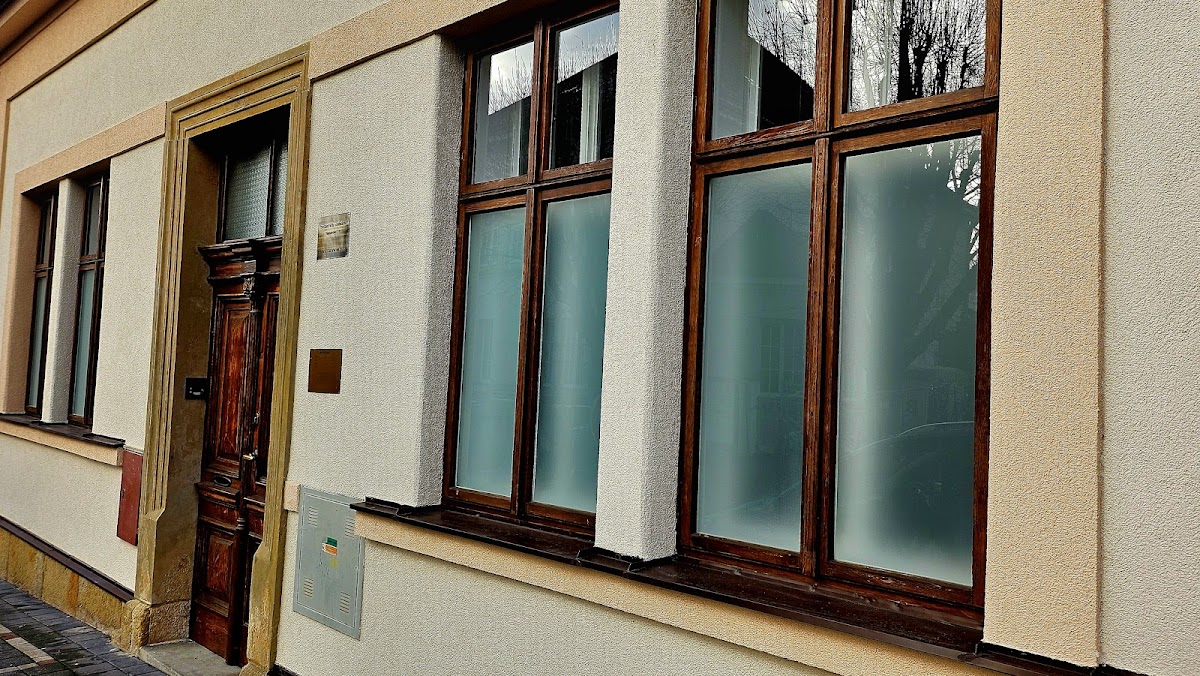 Jičín, Ambulantní skupinová psychoterapie - Jičín