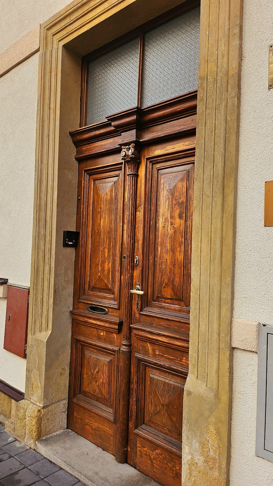 Jičín, Ambulantní skupinová psychoterapie - foto 2