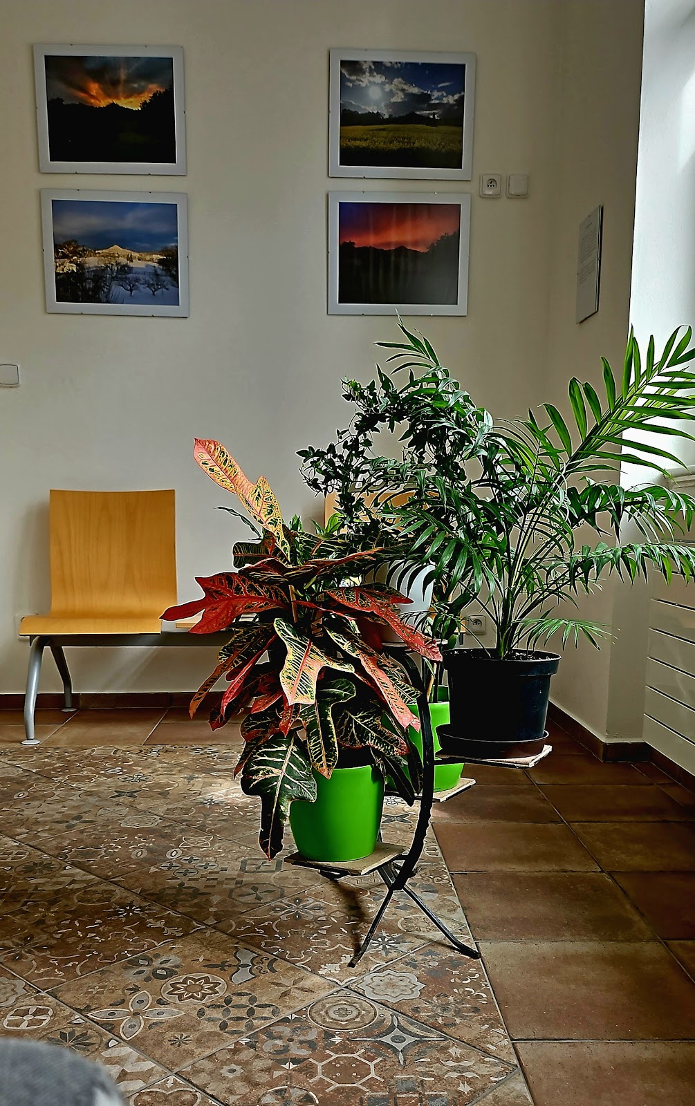 Jičín, Ambulantní skupinová psychoterapie - foto 3