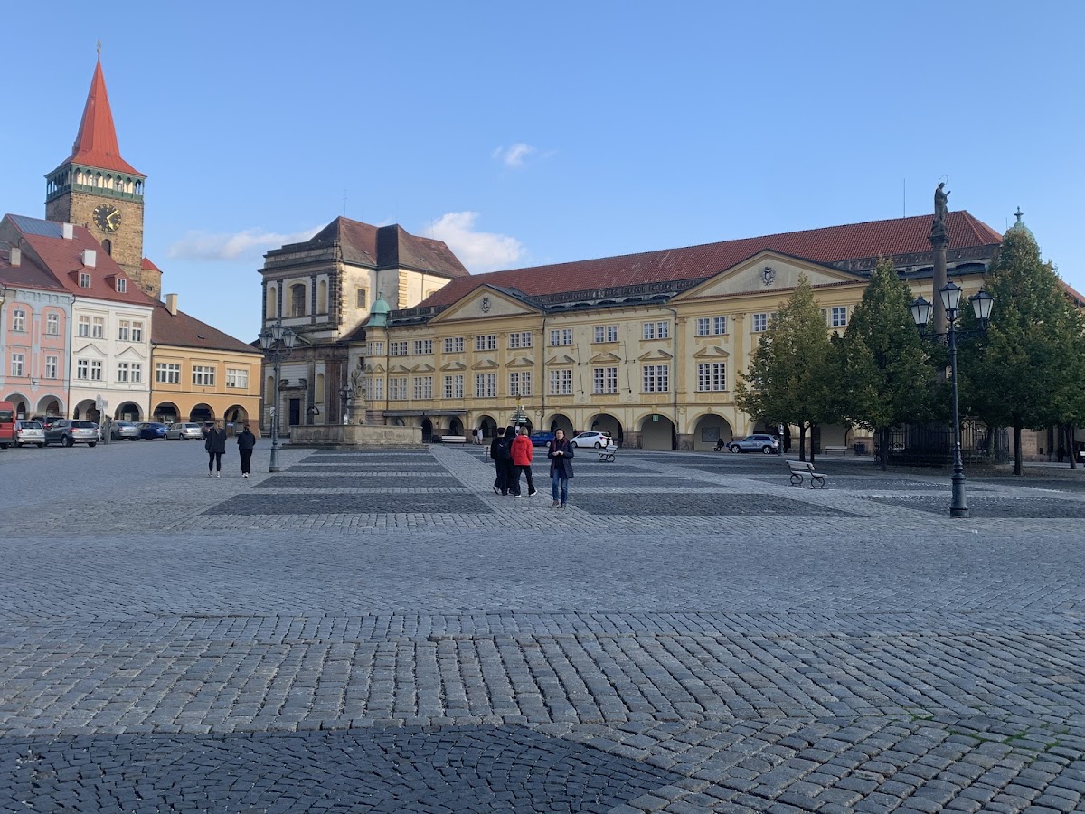 Jičín, Místní protidrogový koordinátor - foto 1