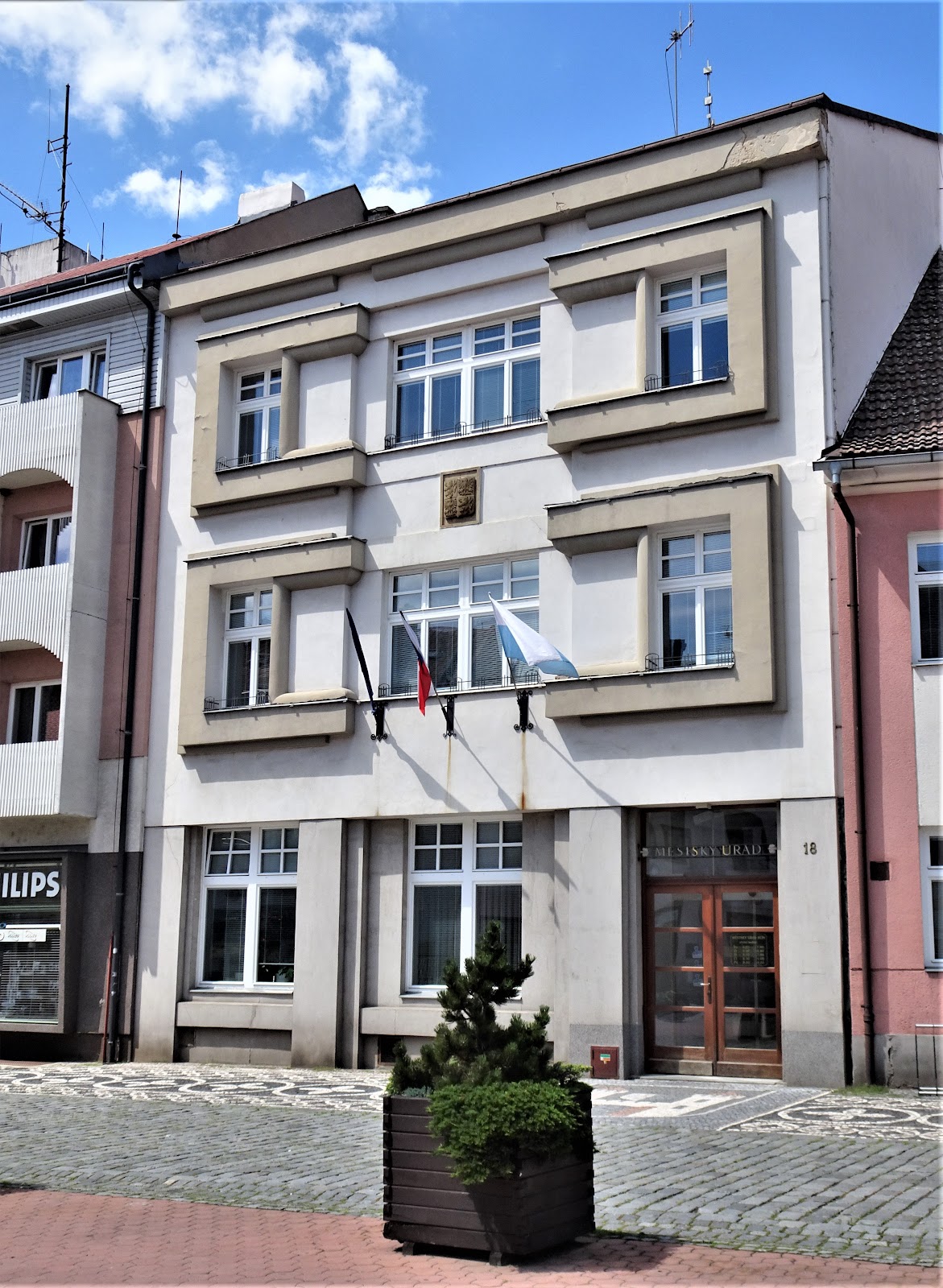 Jičín, Místní protidrogový koordinátor - foto 2