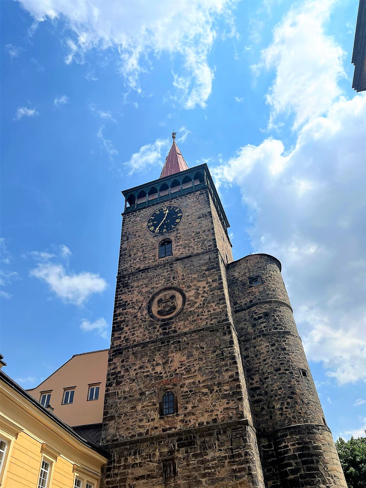 Jičín, Místní protidrogový koordinátor - foto 3