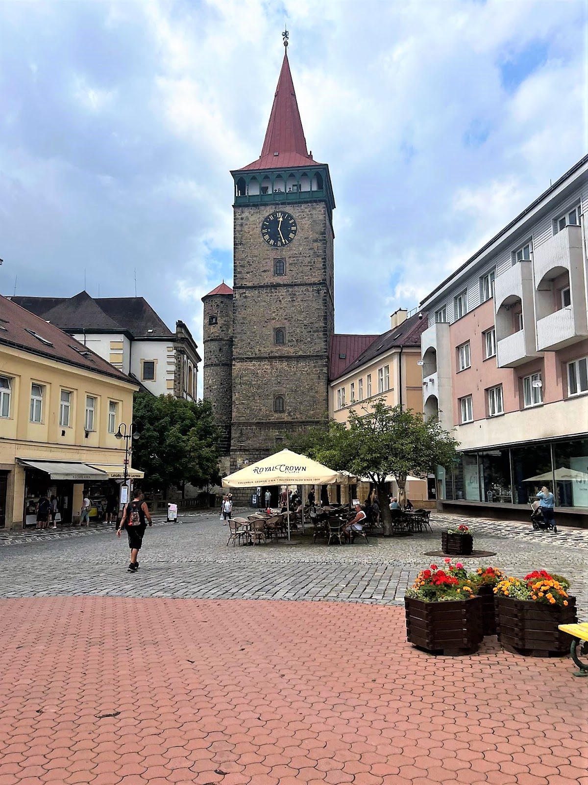 Jičín, Místní protidrogový koordinátor - foto 4