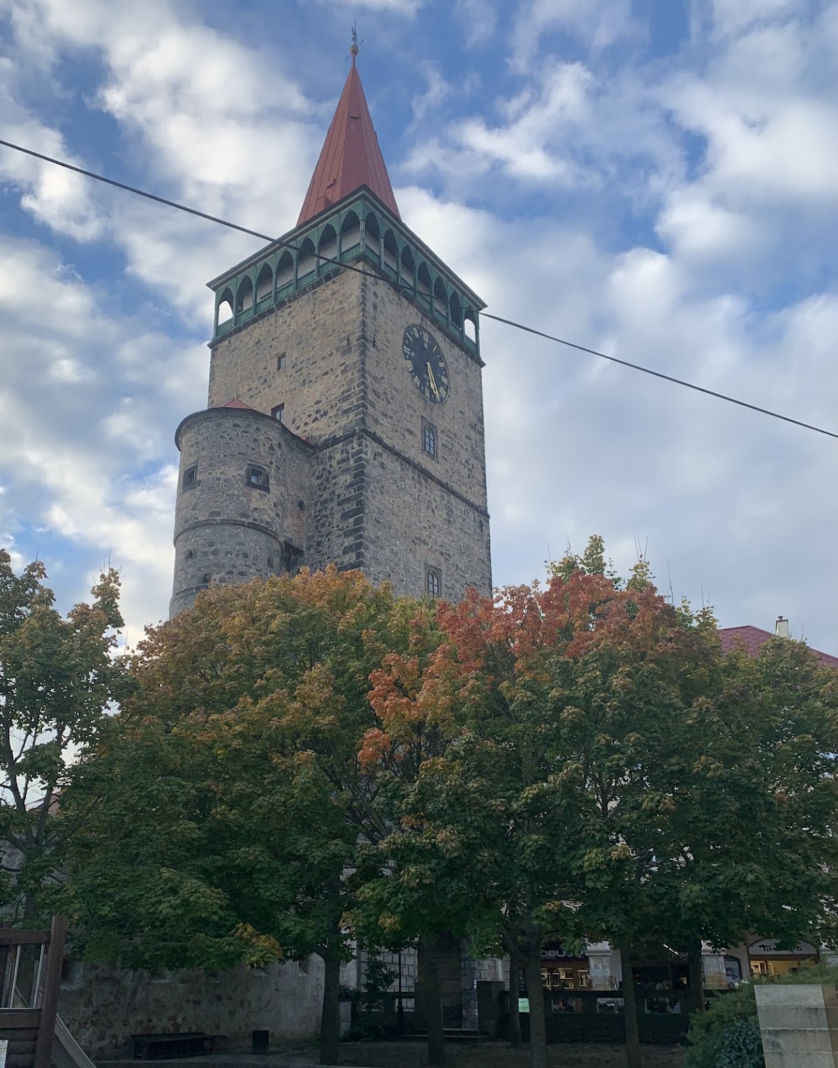 Jičín, Místní protidrogový koordinátor - foto 6