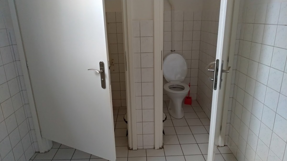 Jihlava, Pavilon 8 při Psychiatrické nemocnici Jihlava - foto 9