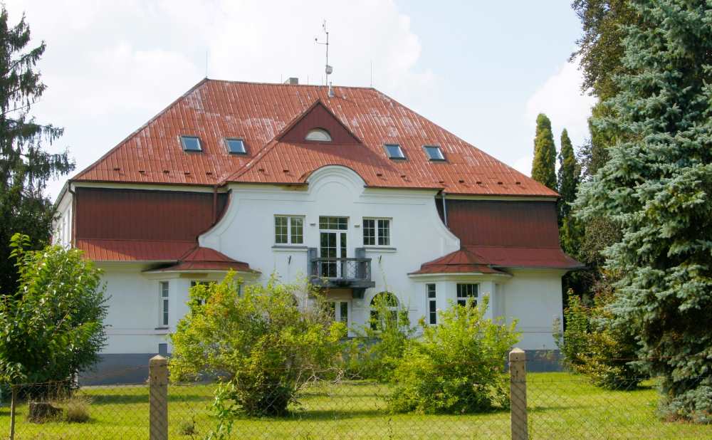 Jindřichův Hradec - Kontaktní centrum Prevent - Jindřichův Hradec