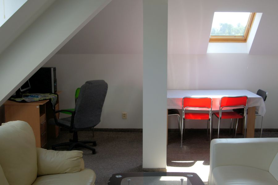 Jindřichův Hradec - Kontaktní centrum Prevent - foto 2