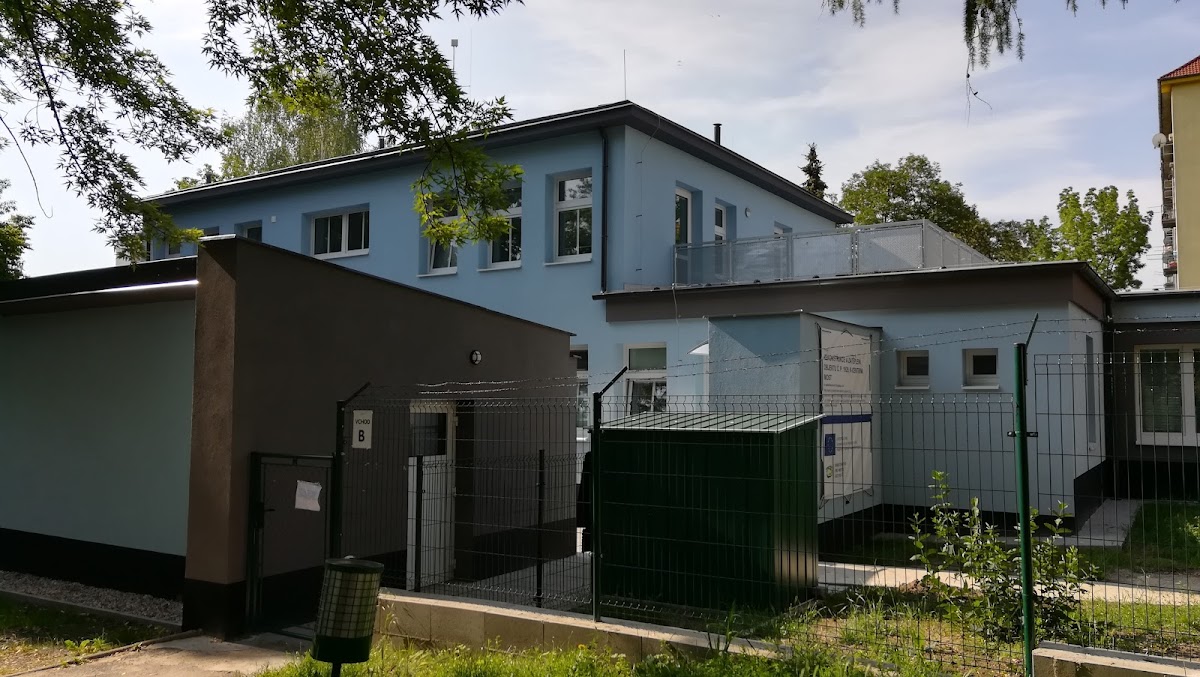 K-centrum Most - foto 1