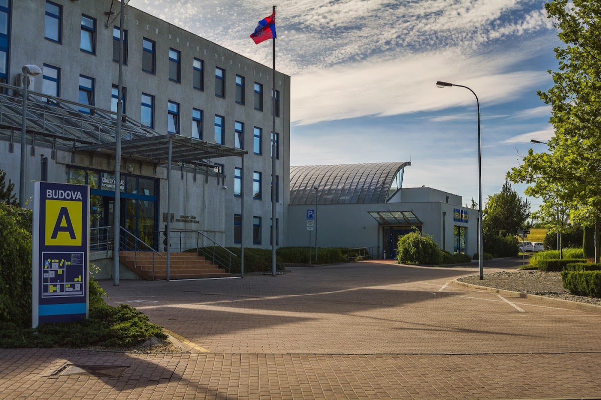 Karlovy Vary, Krajský školský koordinátor prevence - Karlovy Vary