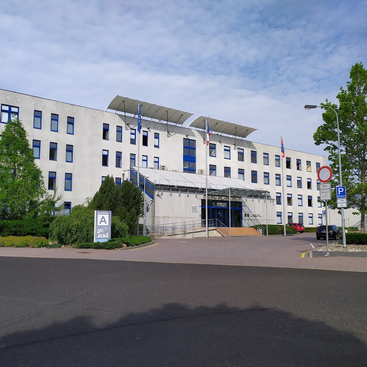 Karlovy Vary, Krajský školský koordinátor prevence - foto 2