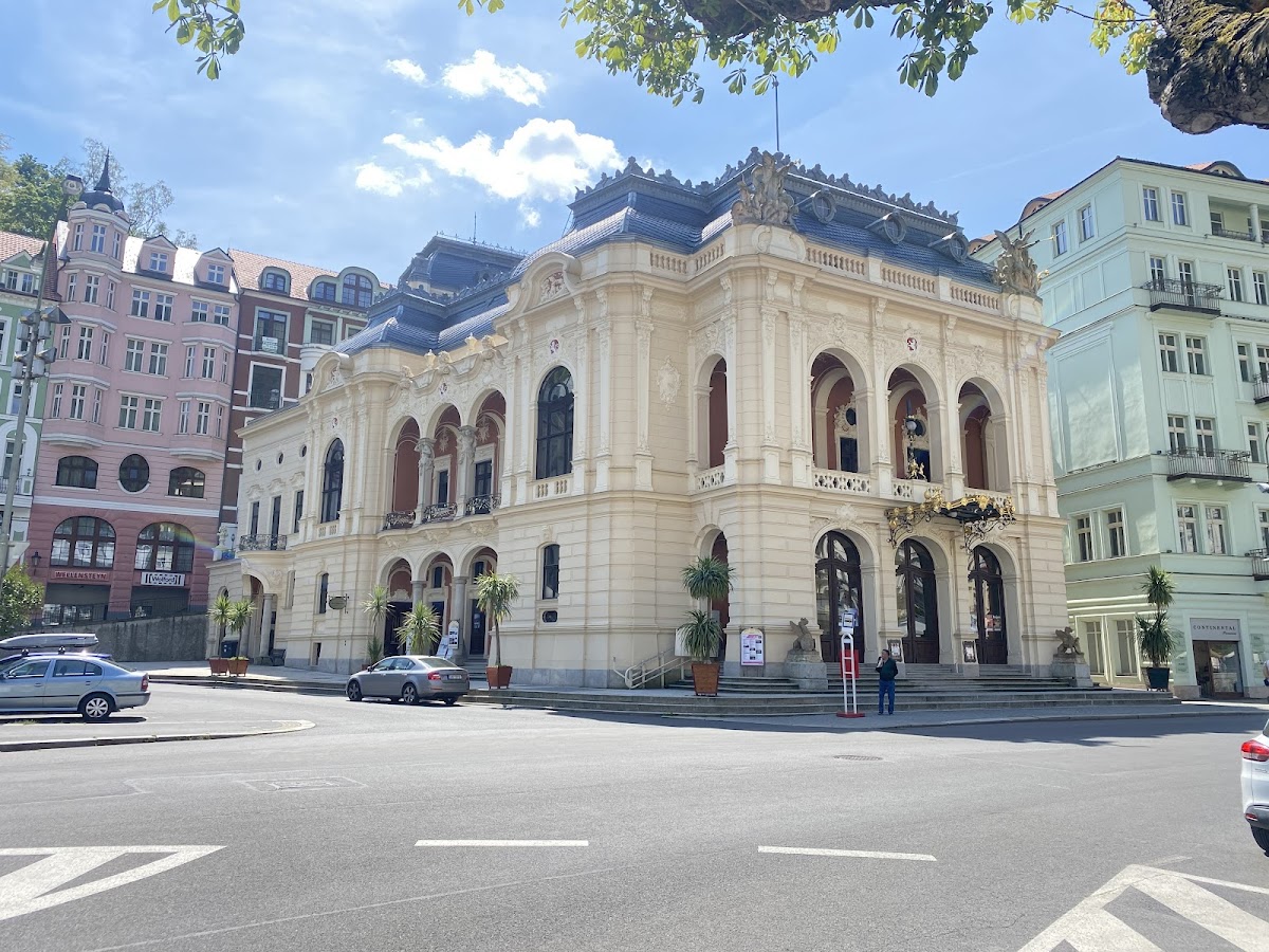 Karlovy Vary, Krajský školský koordinátor prevence - foto 3