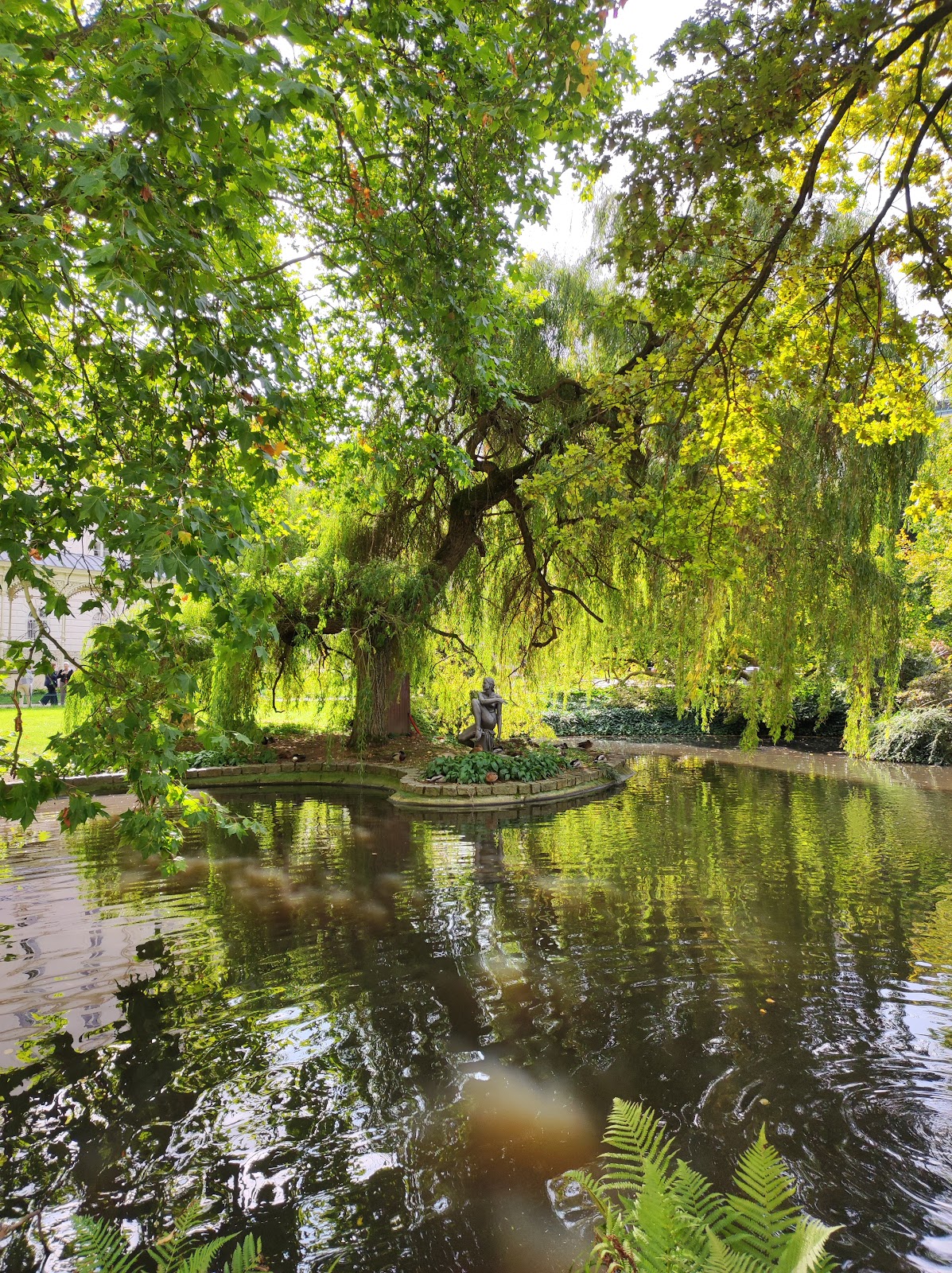 Karlovy Vary, Krajský školský koordinátor prevence - foto 9