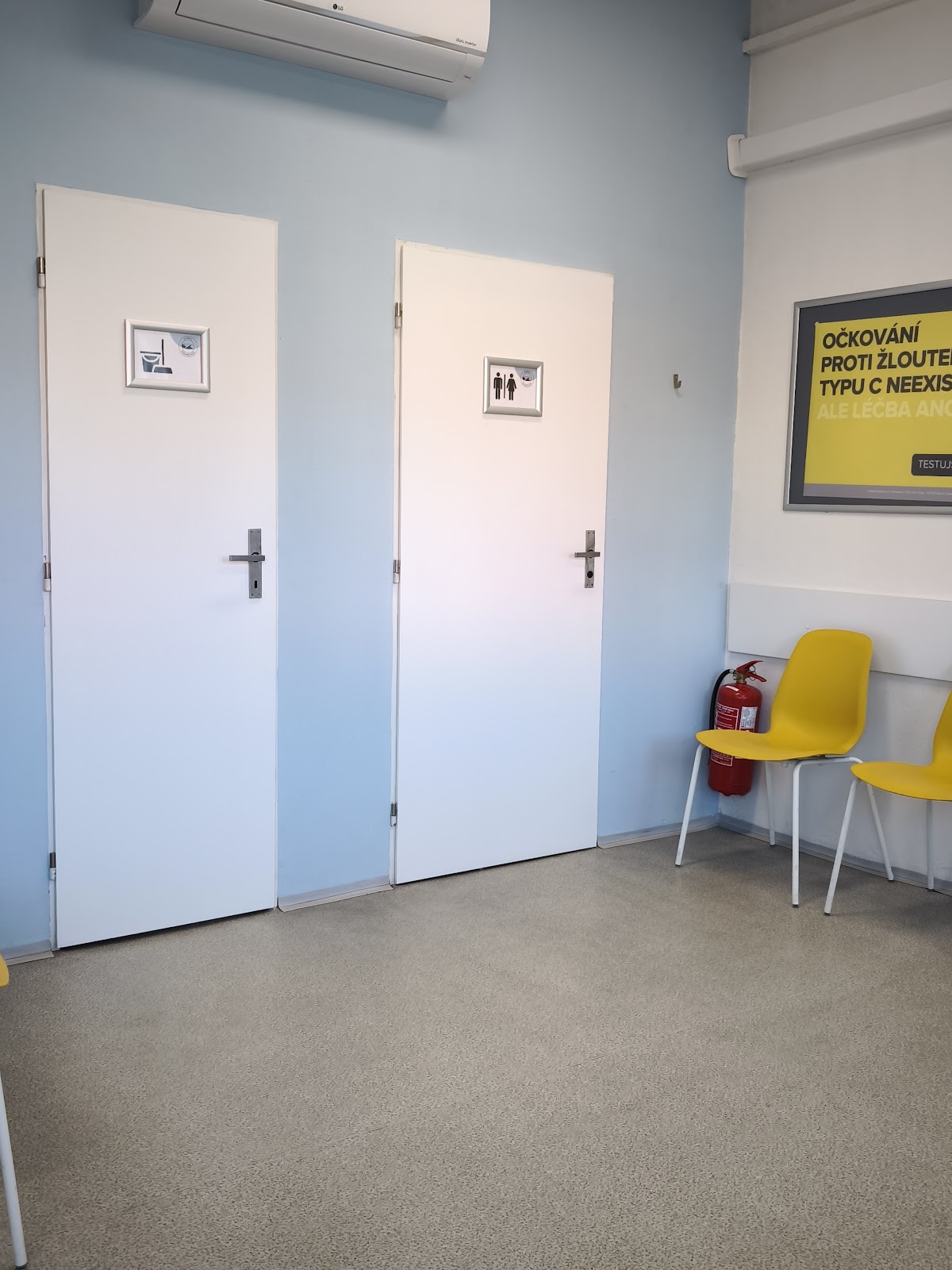 Klinika Podané ruce s.r.o. - foto 2