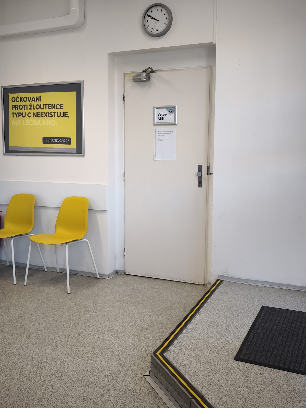 Klinika Podané ruce s.r.o. - foto 5