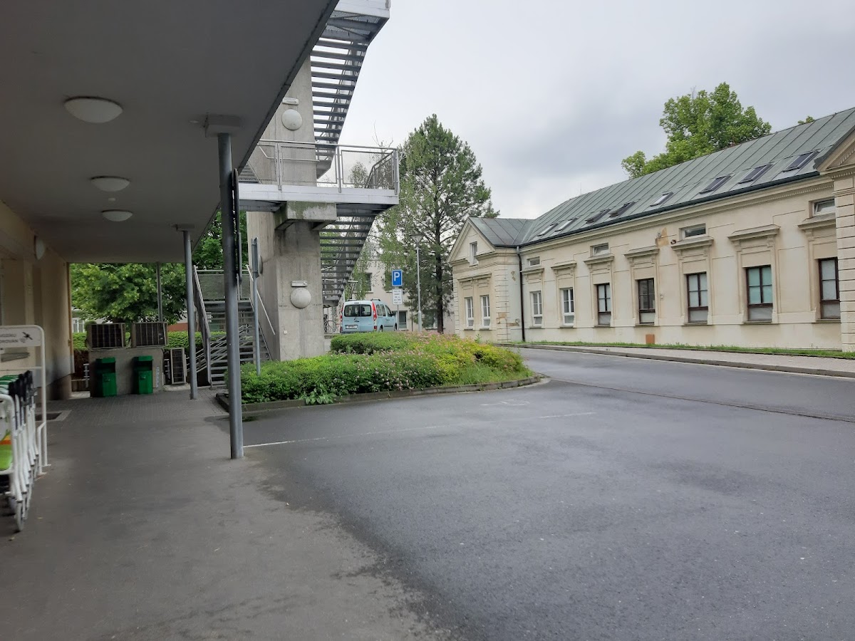 Kolín, Závodní středisko preventivní péče - foto 10