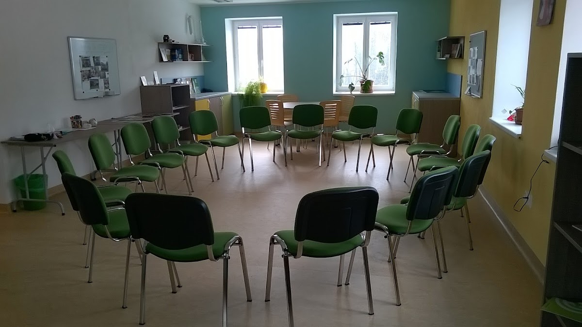Kolpingovo dílo České republiky — Kontaktní centrum Spektrum - foto 3