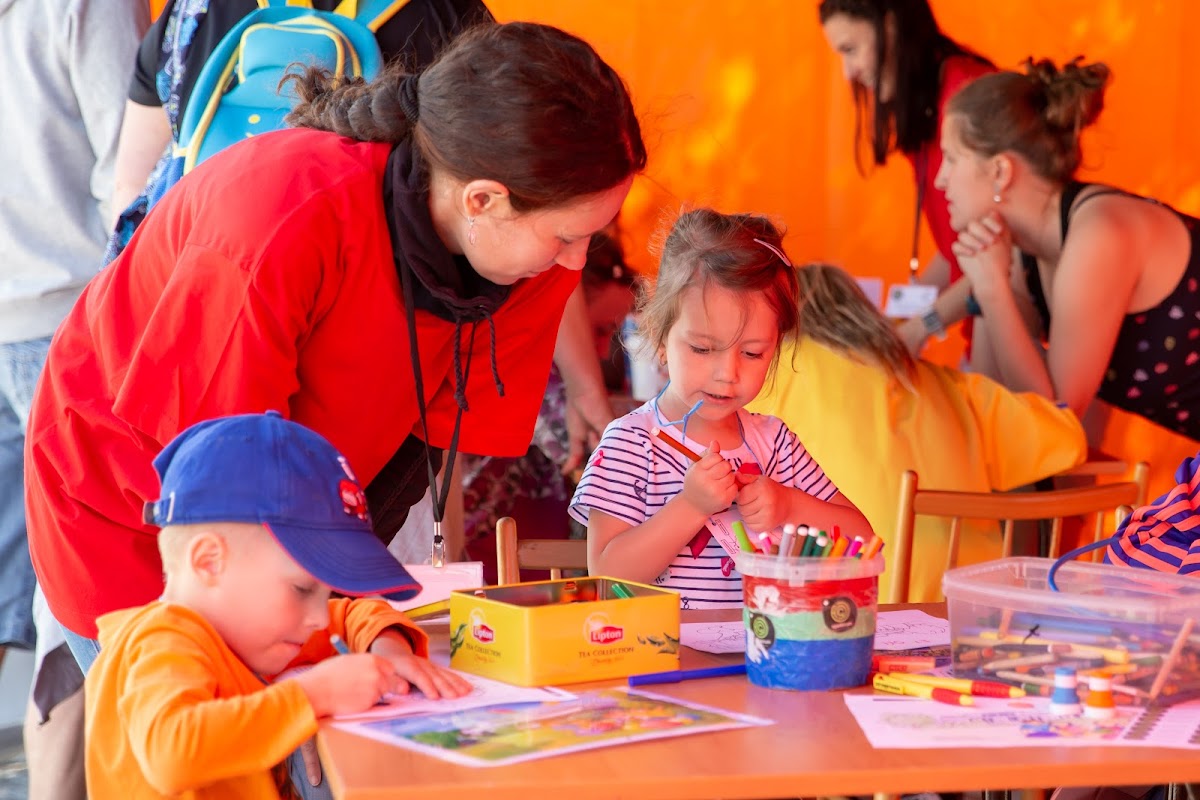 Kolpingovo dílo České republiky — Kontaktní centrum Spektrum - foto 6