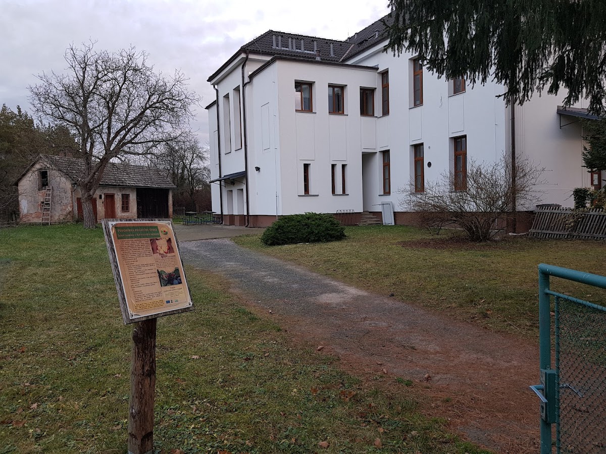 KONTAKT Ústí nad Orlicí o.p.s. - foto 3