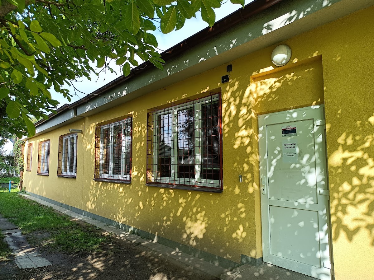 Kontaktní a poradenské centrum pro drogově závislé - foto 1