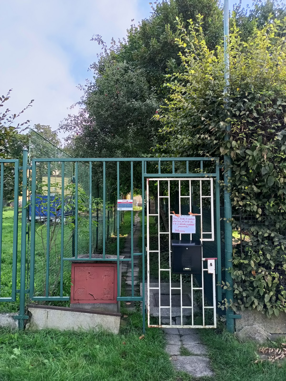 Kontaktní a poradenské centrum pro drogově závislé - foto 2