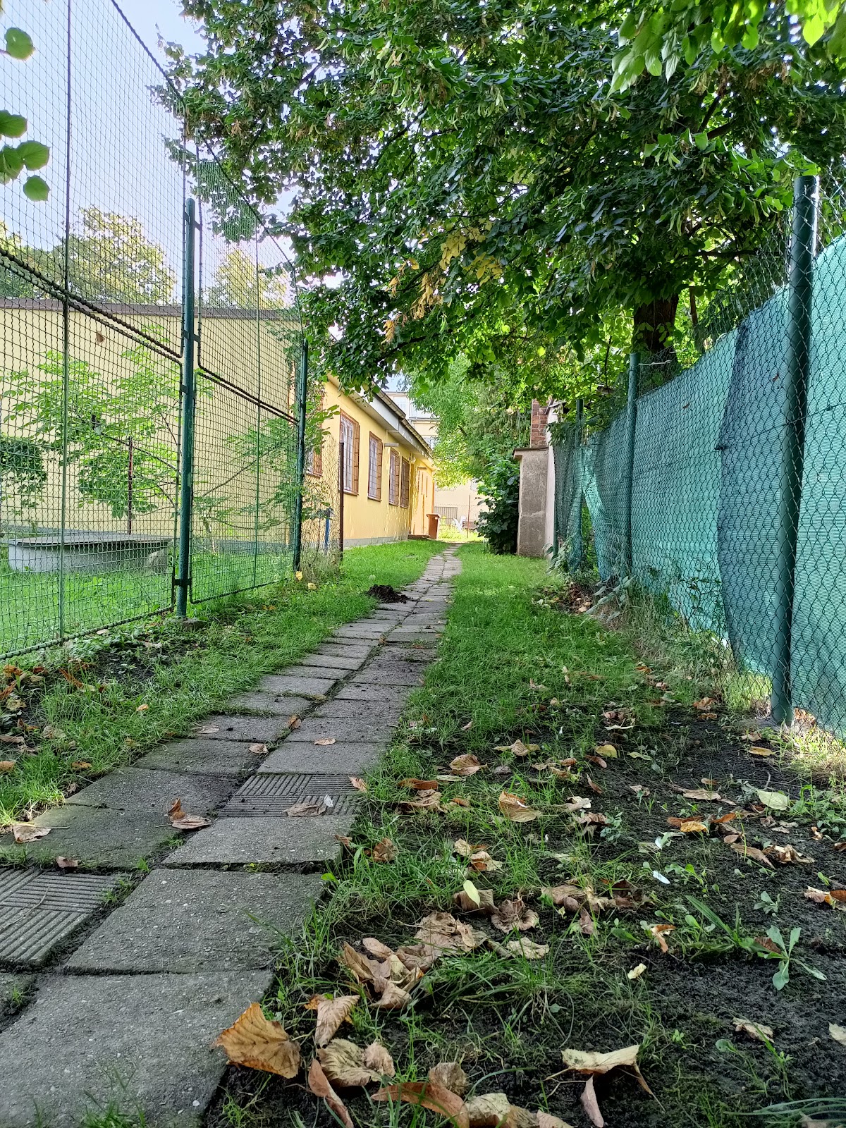 Kontaktní a poradenské centrum pro drogově závislé - foto 3