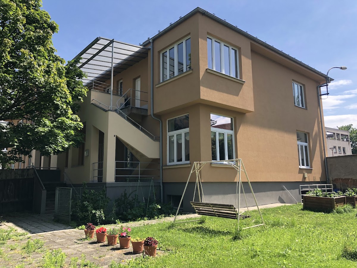 Kontaktní centrum Opava - foto 1