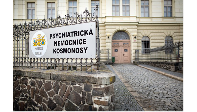 Kosmonosy, Detoxifikace - foto 1