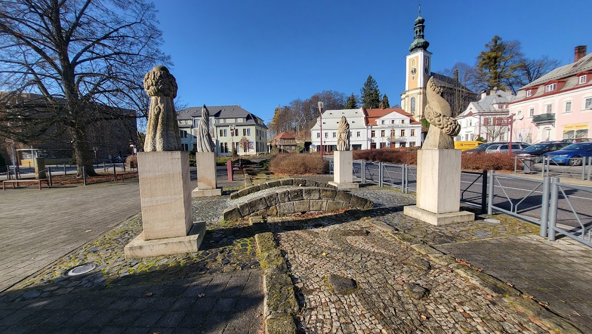 Kostka Krásná Lípa p.o. - foto 2