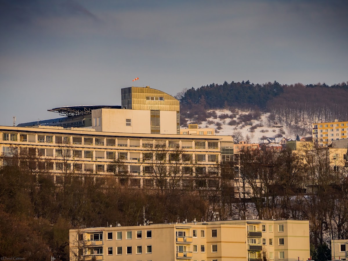 Krajská zdravotní, a.s. - Masarykova nemocnice v Ústí nad Labem, o.z., odborné amb. - foto 4