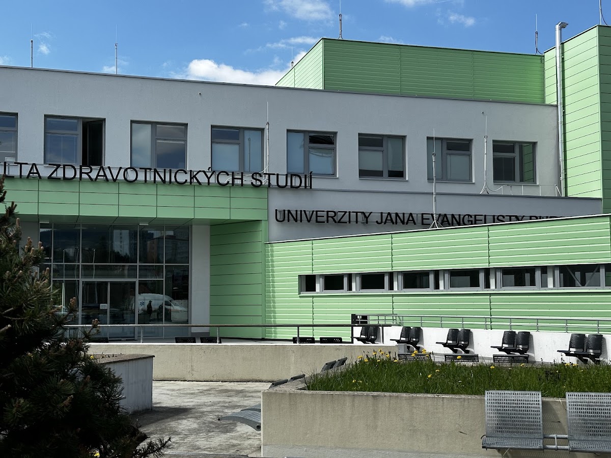 Krajská zdravotní, a.s. - Masarykova nemocnice v Ústí nad Labem, o.z., odborné amb. - foto 5