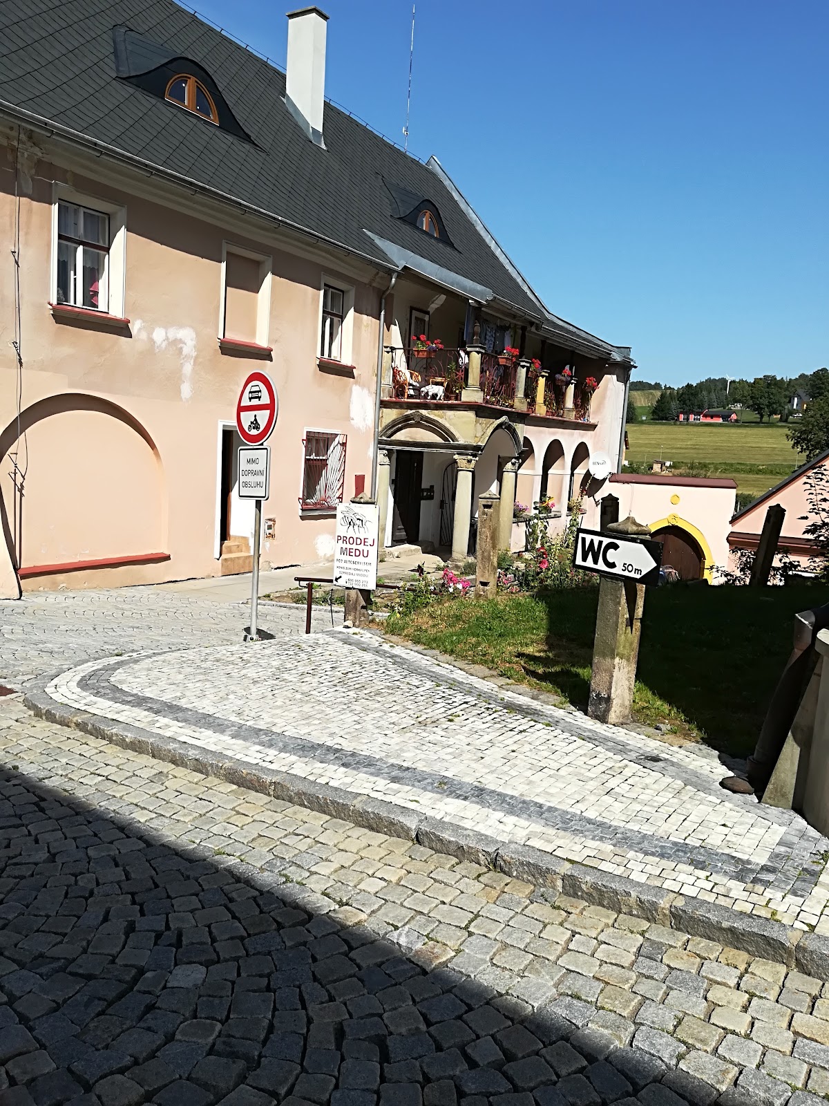 Králíky, Místní protidrogový koordinátor - foto 3