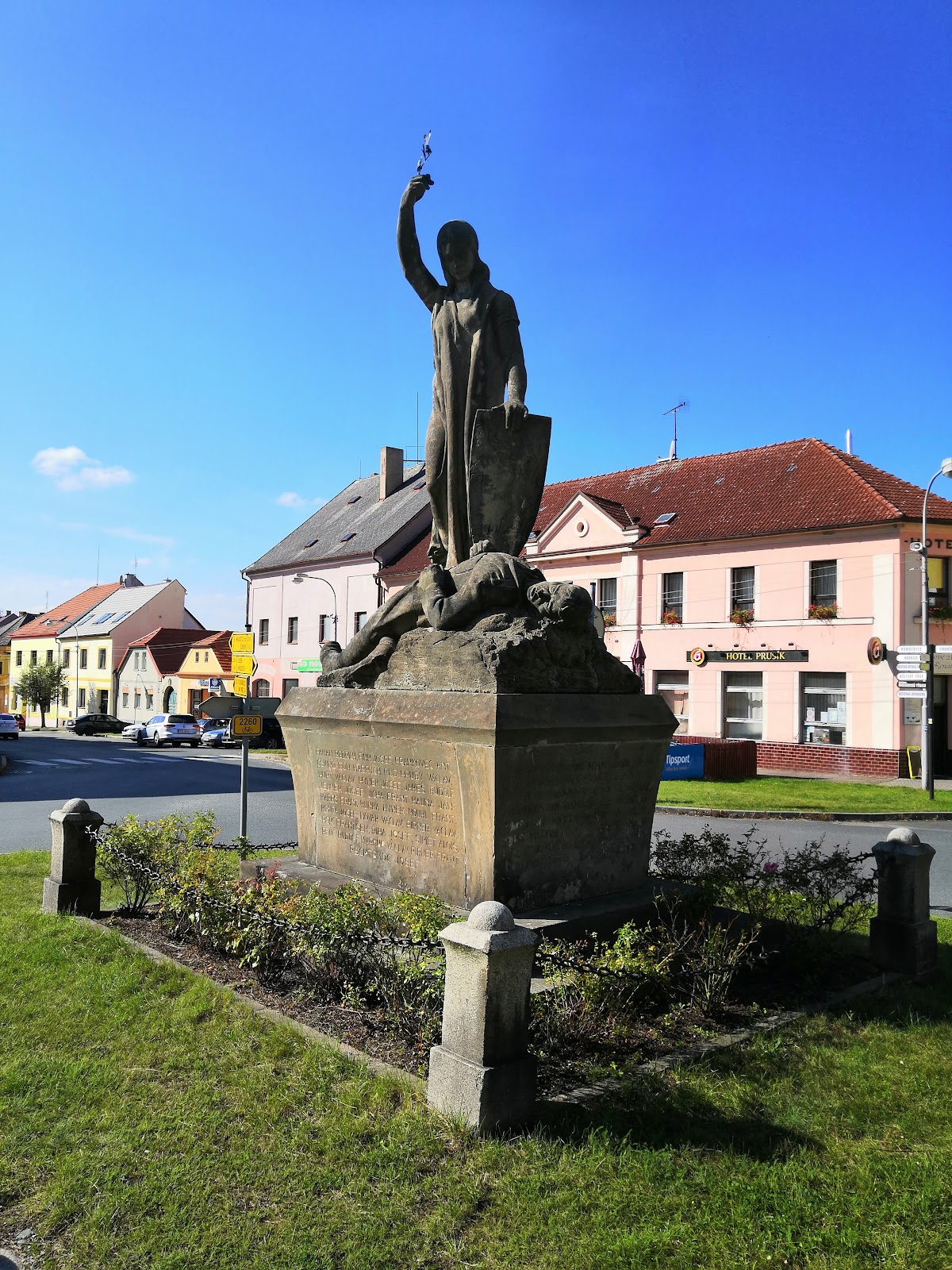 Kralovice, Místní protidrogový koordinátor - foto 3