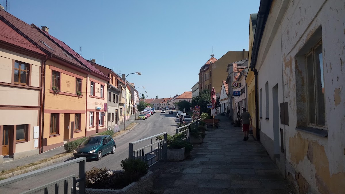 Kralovice, Místní protidrogový koordinátor - foto 4