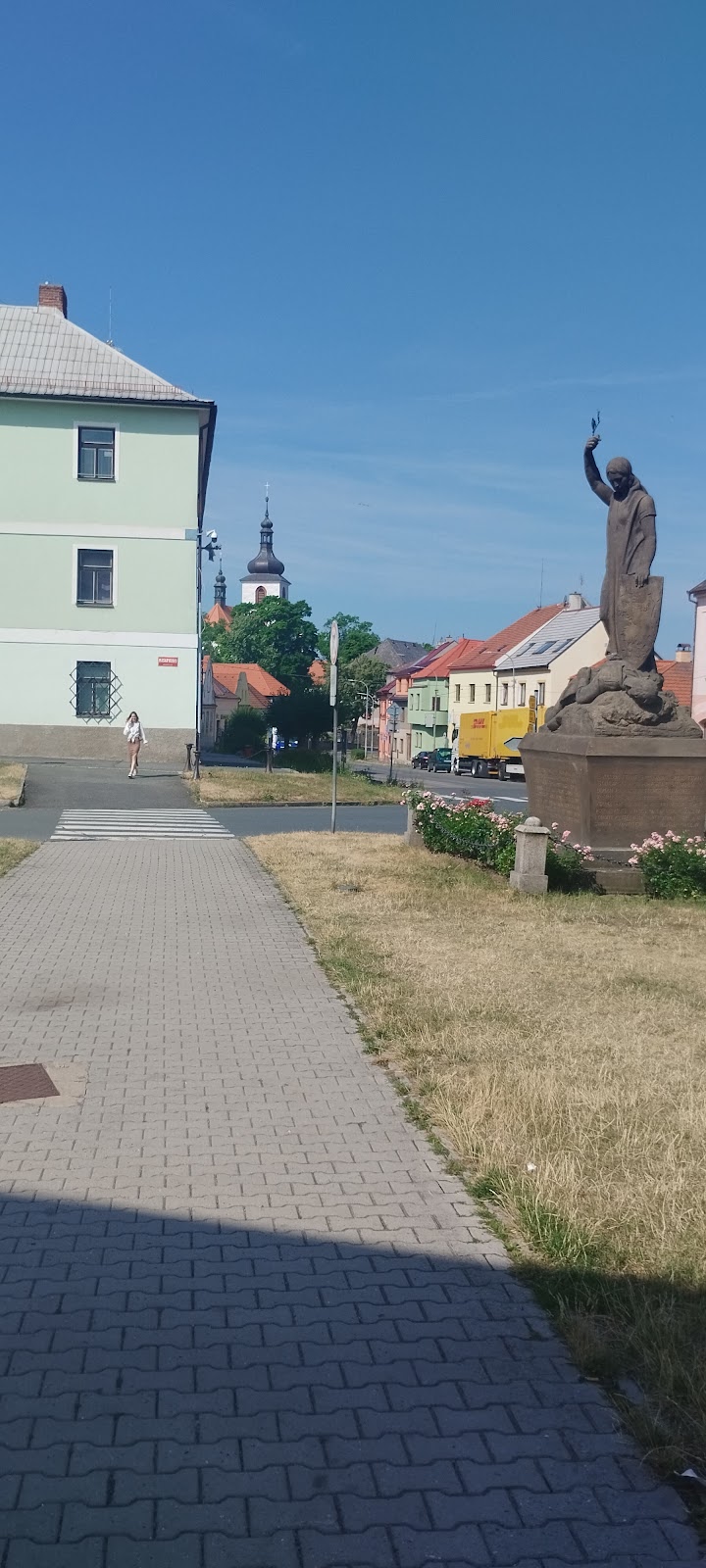 Kralovice, Místní protidrogový koordinátor - foto 7