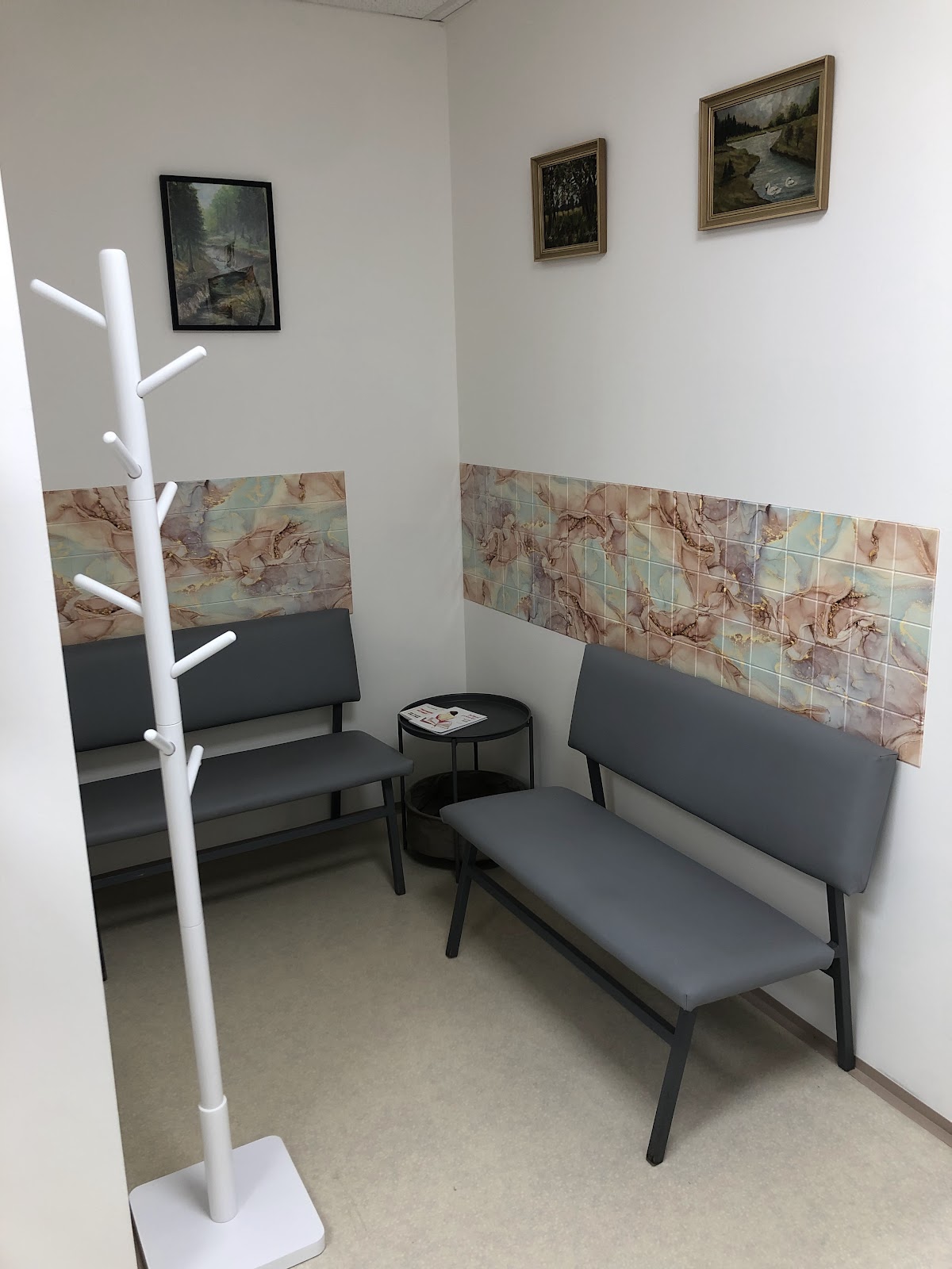 Kralupy nad Vltavou, Ordinace praktického lékaře - foto 3