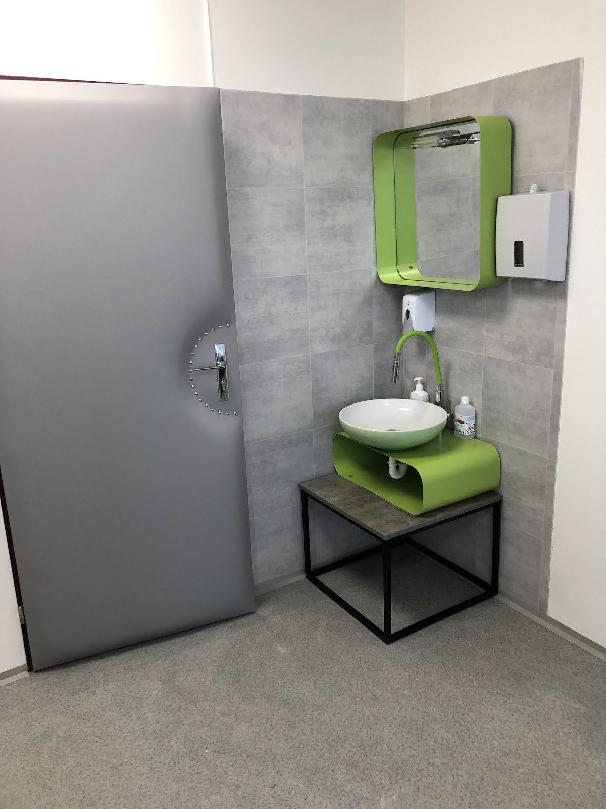 Kralupy nad Vltavou, Ordinace praktického lékaře - foto 6