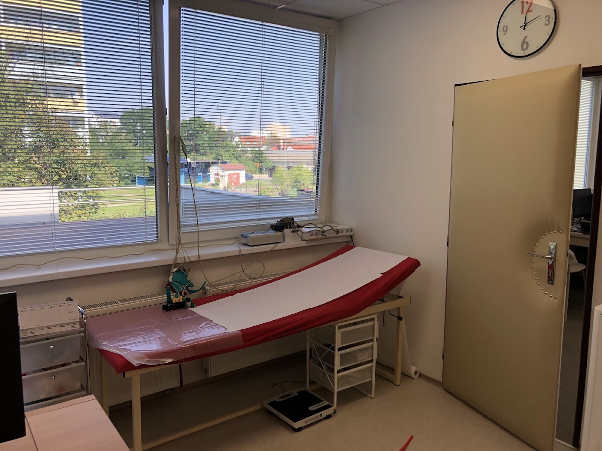 Kralupy nad Vltavou, Ordinace praktického lékaře - foto 8