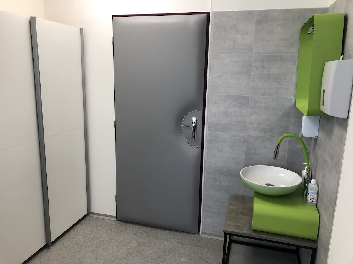 Kralupy nad Vltavou, Ordinace praktického lékaře - foto 9