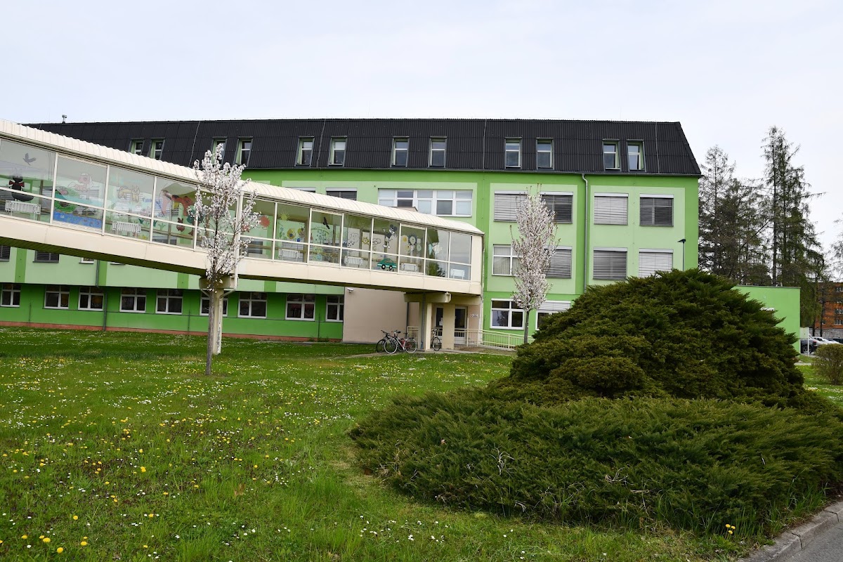 Krnov, Centrum léčby závislosti na tabáku při Plicní ambulanci - Krnov