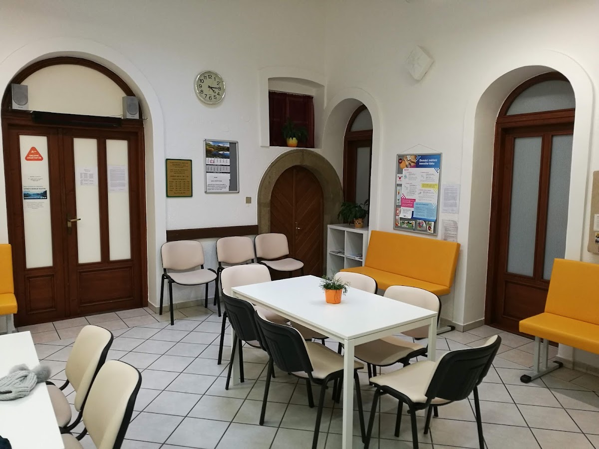 Kroměříž, Diabetologická ordinace - foto 2