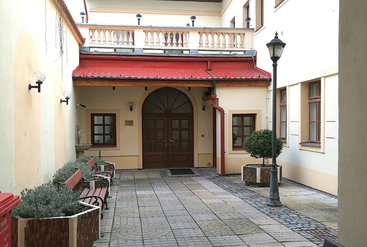 Kroměříž, Diabetologická ordinace - foto 4