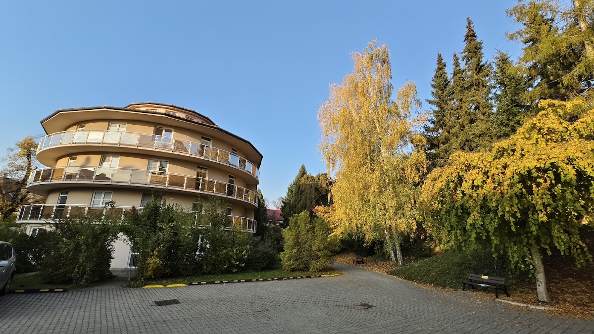 Kroměříž, Infekční ambulance při Nemocnici Milosrdných sester v Kroměříži - foto 4