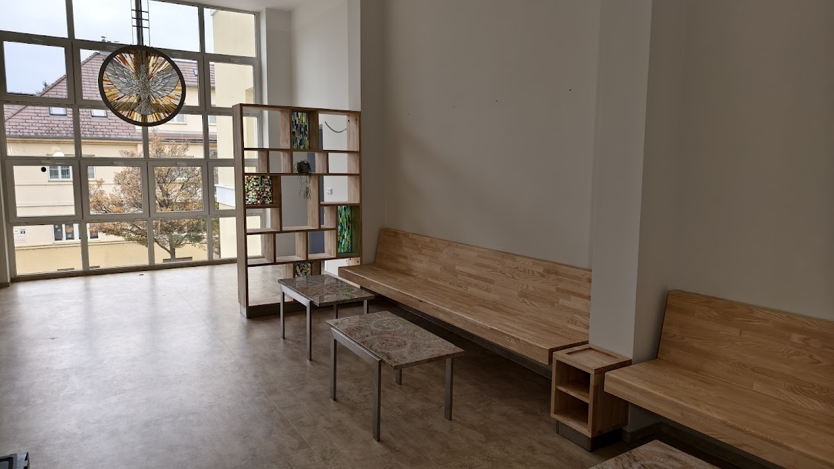 Kroměříž, Infekční ambulance při Nemocnici Milosrdných sester v Kroměříži - foto 7