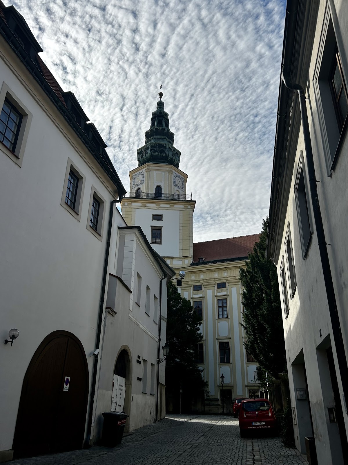 Kroměříž, Místní protidrogový koordinátor - foto 2