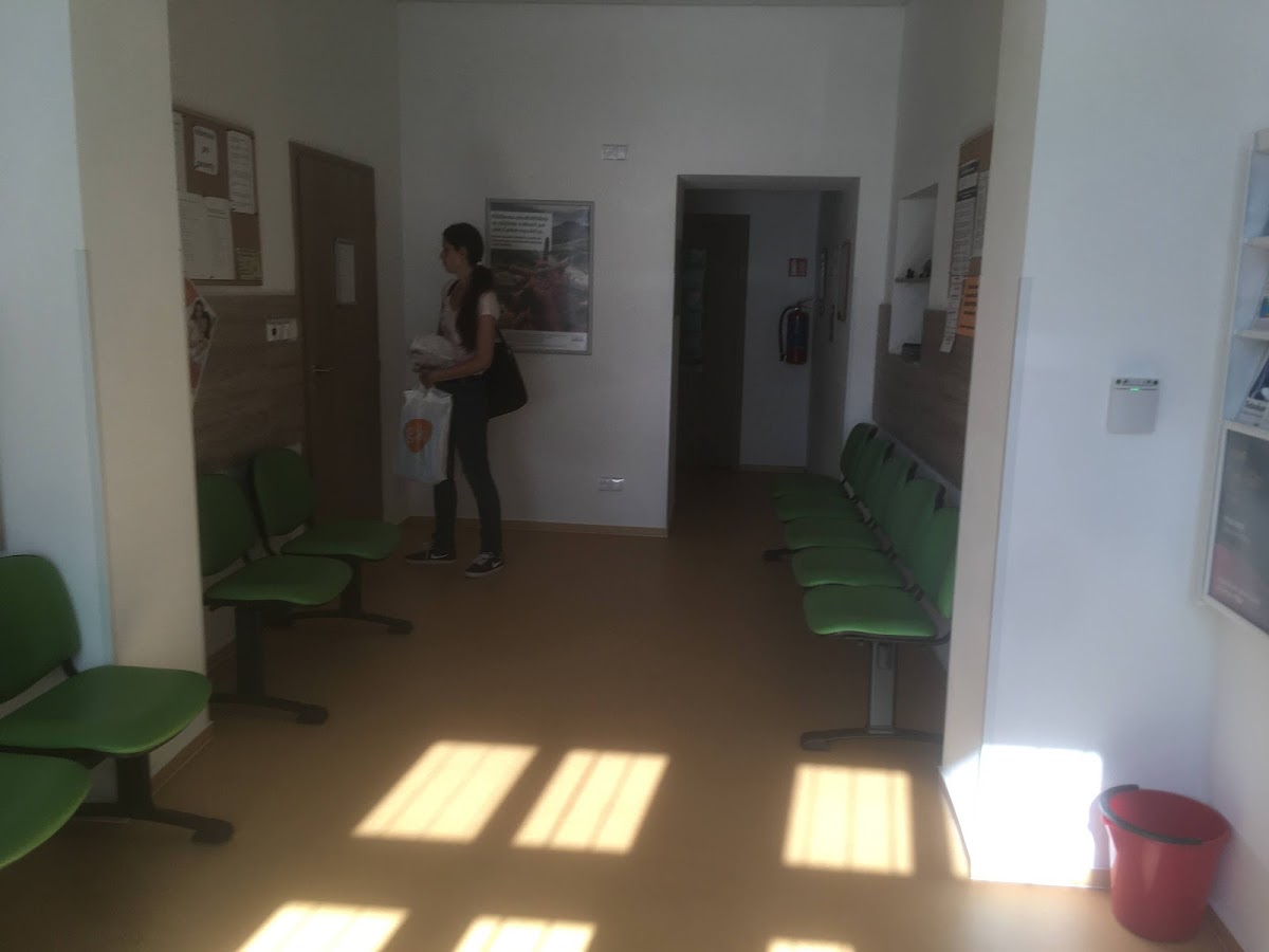 Kroměříž, Praktický lékař pro dospělé - foto 4