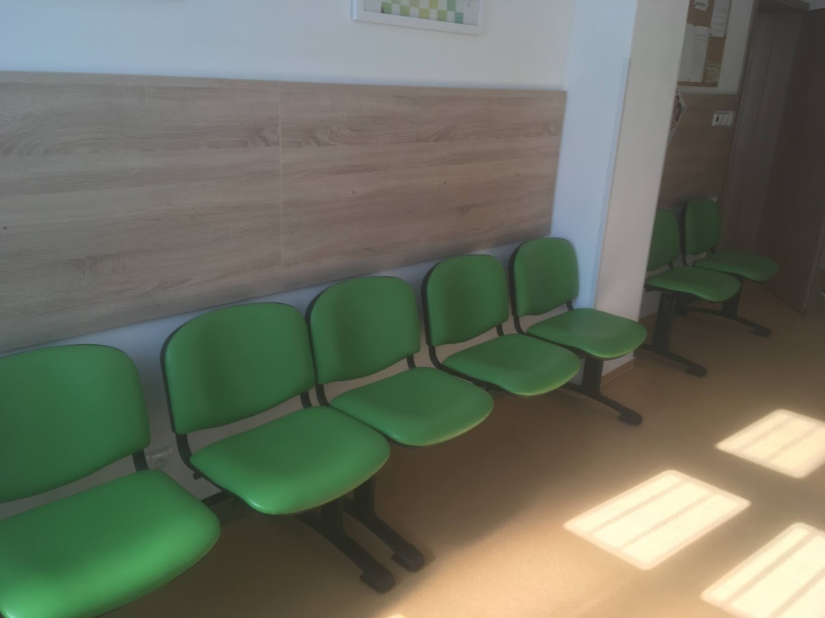 Kroměříž, Praktický lékař pro dospělé - foto 5