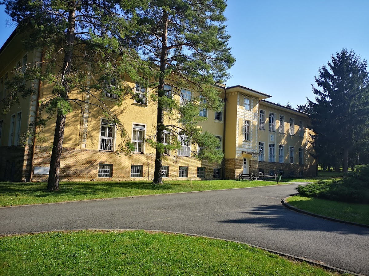 Kroměříž, prim.MUDr. Adéla Stoklasová - foto 4