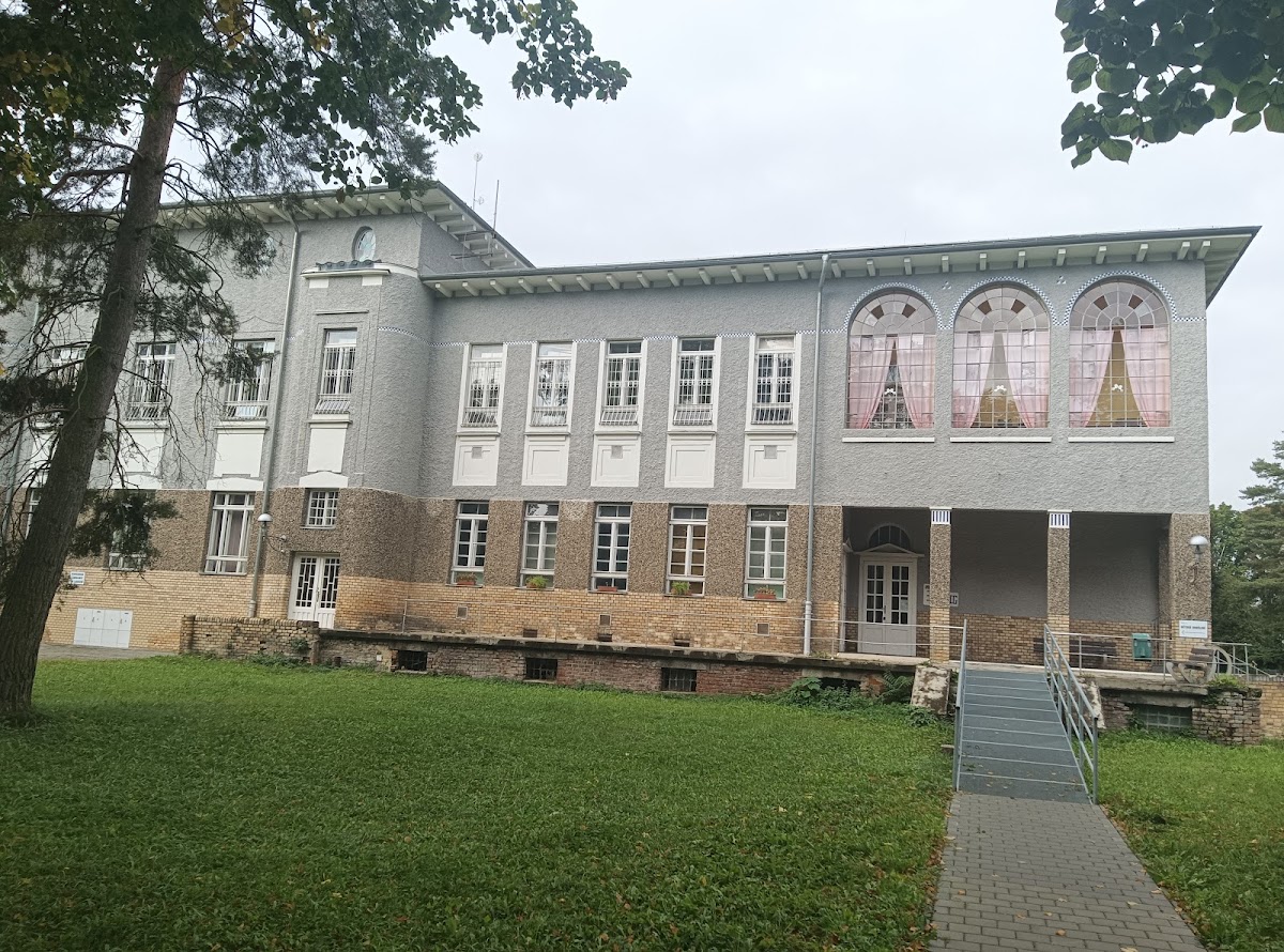 Kroměříž, prim.MUDr. Adéla Stoklasová - foto 8