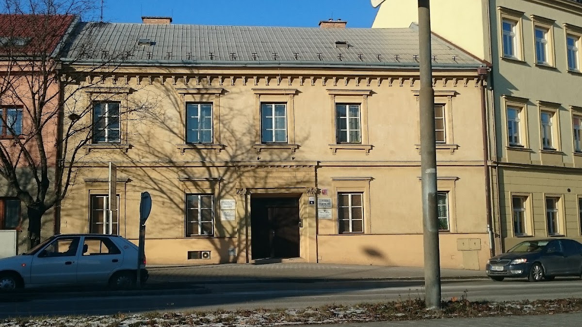 Kroměříž, Středisko výchovné péče - foto 2